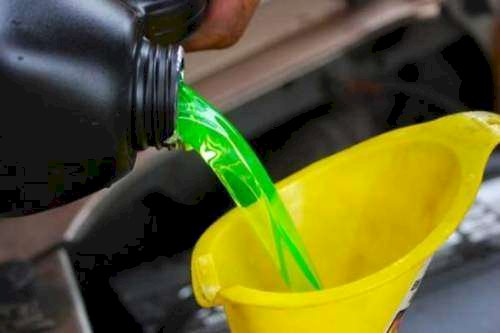 آیا ضدیخ خودرو در فصل های گرم هم لازم است؟