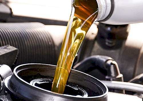 تشخیص روغن مناسب برای خودرو شما