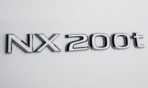 حجم و نوع مایعات لکسوس NX200t و NX300h