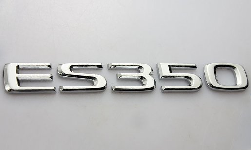 حجم و نوع مایعات لکسوس ES 350