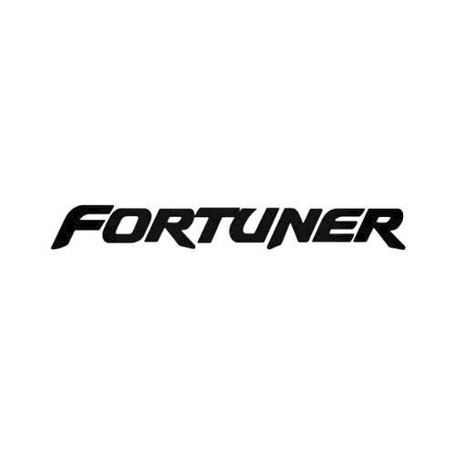 حجم و نوع مایعات تویوتا فورچونر